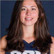 Profesora de inglés, español y catalán a alumnos de todas las edades.